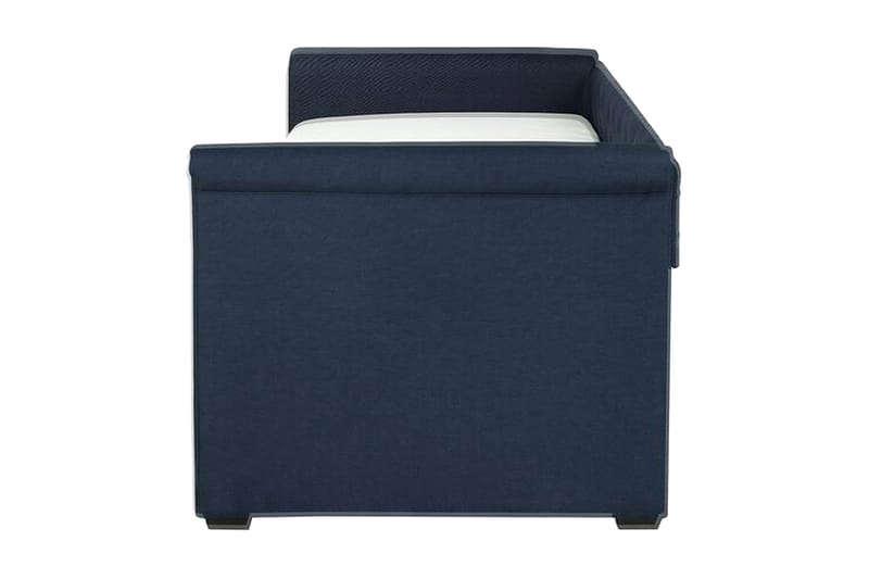 Argenteuil Dagbädd 80x200 cm - Blå - Möbler - Soffa - Dagbäddar