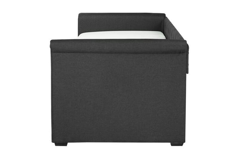 Argenteuil Dagbädd 80x200 cm - Grå - Möbler - Soffa - Dagbäddar