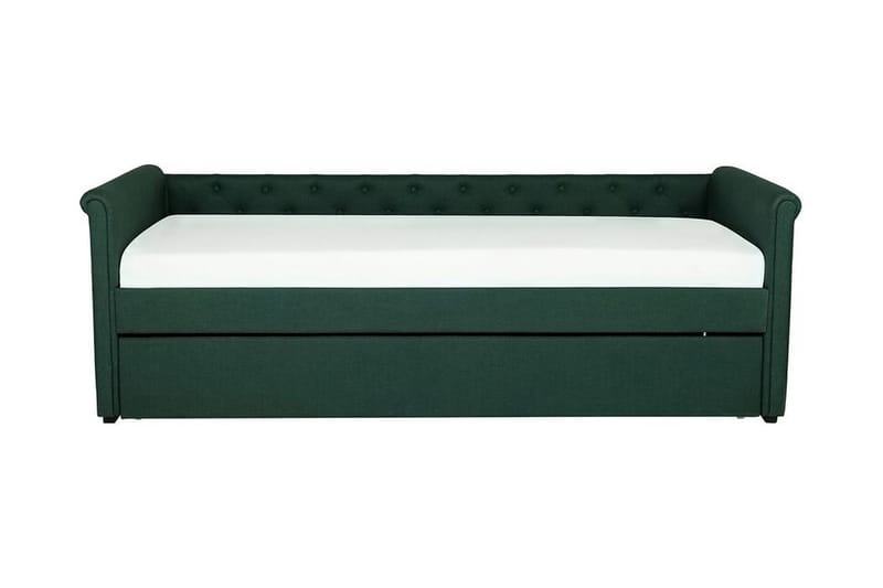 Argenteuil Dagbädd 80x200 cm, Grön