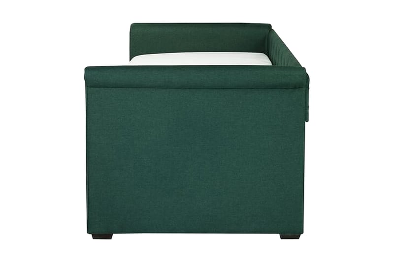 Argenteuil Dagbädd 80x200 cm - Grön - Möbler - Soffa - Dagbäddar