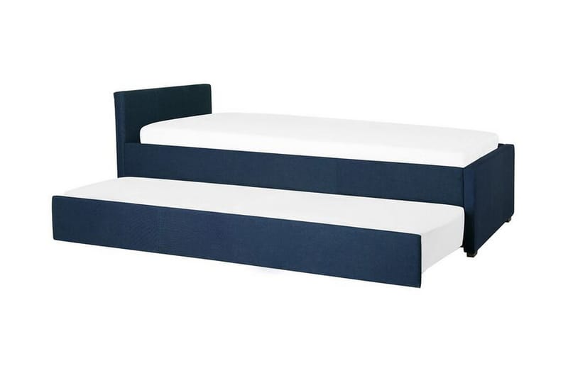 Bornshyttan Dagbädd 80x200 cm - Blå - Möbler - Soffa - Dagbäddar