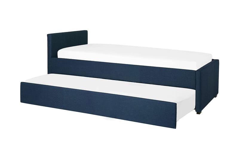 Bornshyttan Dagbädd 80x200 cm - Blå - Möbler - Soffa - Dagbäddar