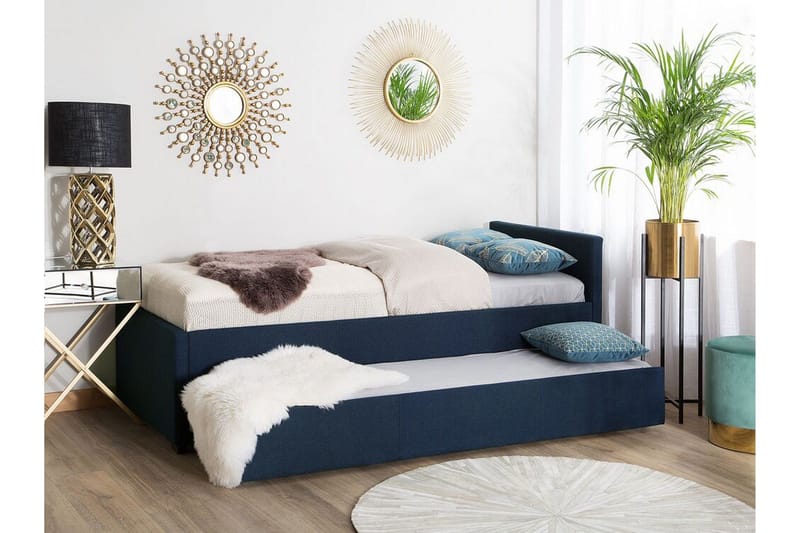 Bornshyttan Dagbädd 80x200 cm - Blå - Möbler - Soffa - Dagbäddar