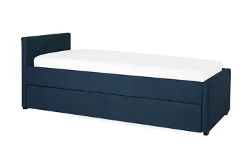 Bornshyttan Dagbädd 80x200 cm - Blå - Möbler - Soffa - Dagbäddar