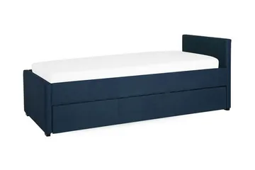 Bornshyttan Dagbädd 80x200 cm - Blå - Möbler - Soffa - Dagbäddar
