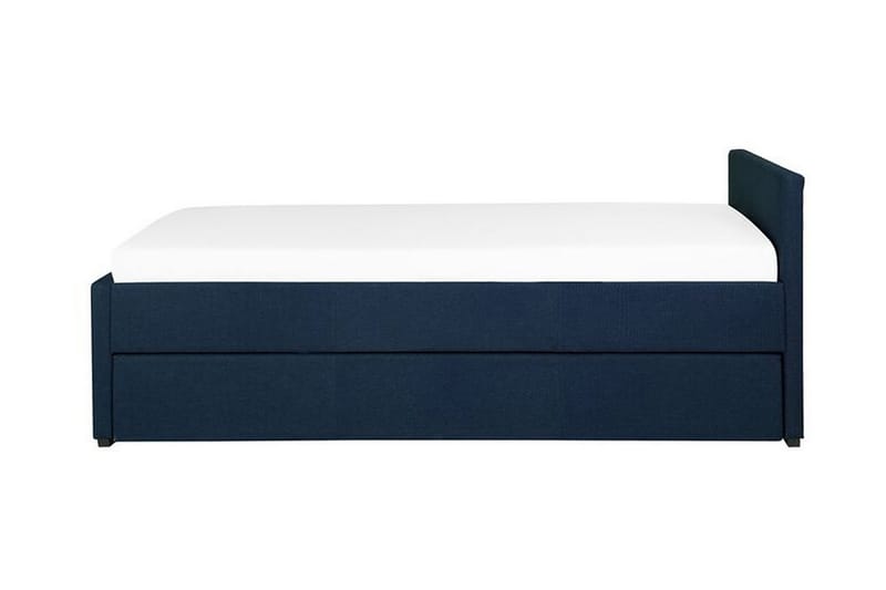 Bornshyttan Dagbädd 80x200 cm, Blå