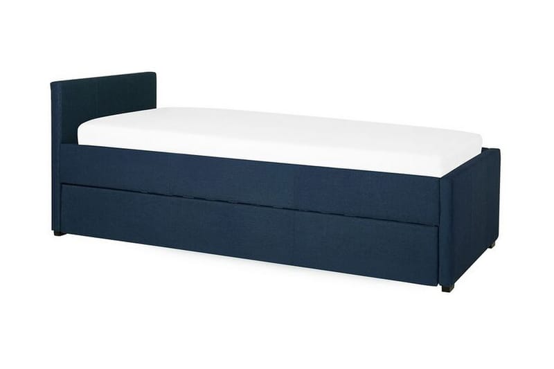 Bornshyttan Dagbädd 80x200 cm - Blå - Möbler - Soffa - Dagbäddar