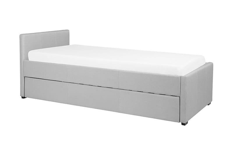 Bornshyttan Dagbädd 80x200 cm - Grå - Möbler - Soffa - Dagbäddar