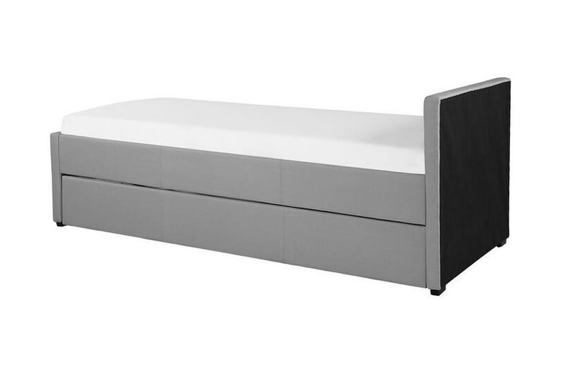 Bornshyttan Dagbädd 80x200 cm - Grå - Möbler - Soffa - Dagbäddar