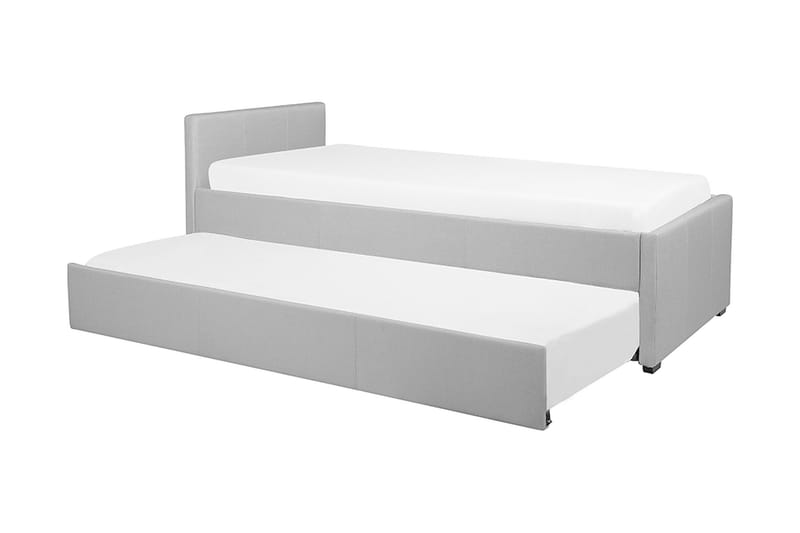 Bornshyttan Dagbädd 80x200 cm - Grå - Möbler - Soffa - Dagbäddar