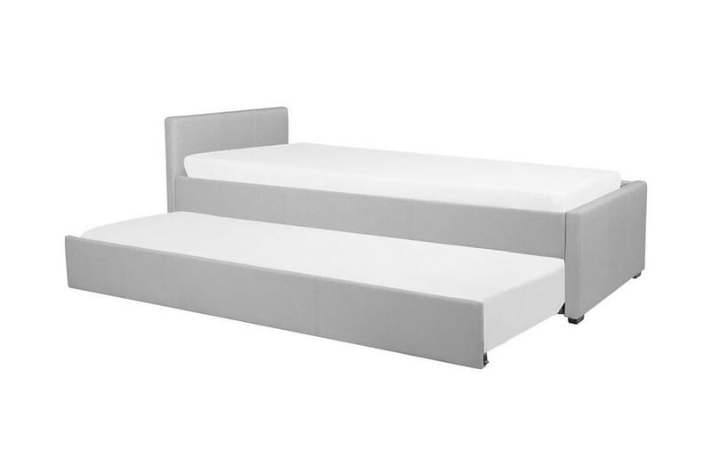 Bornshyttan Dagbädd 80x200 cm - Grå - Möbler - Soffa - Dagbäddar