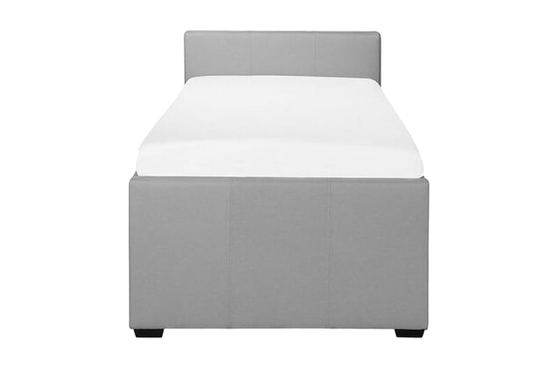 Bornshyttan Dagbädd 80x200 cm - Grå - Möbler - Soffa - Dagbäddar
