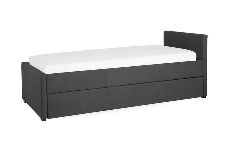 Bornshyttan Dagbädd 80x200 cm - Grå - Möbler - Soffa - Dagbäddar