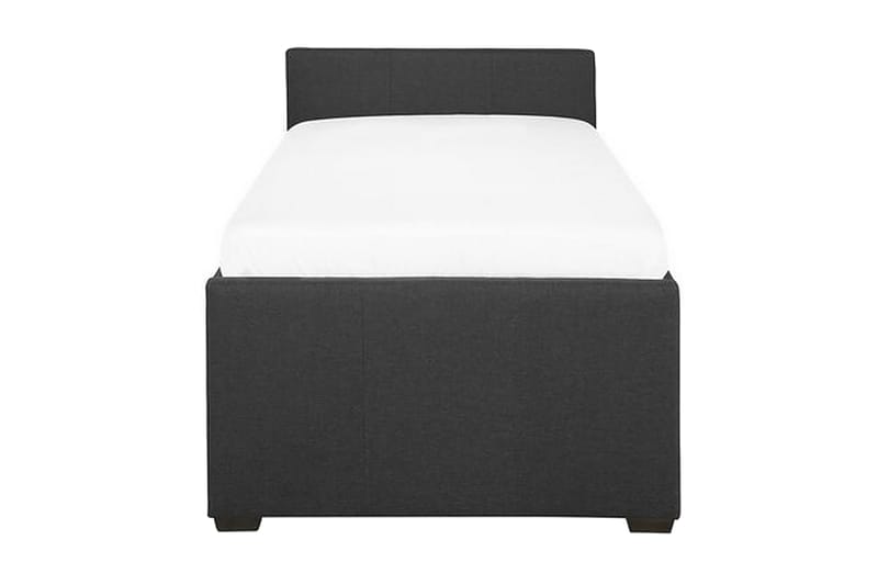 Bornshyttan Dagbädd 80x200 cm - Grå - Möbler - Soffa - Dagbäddar