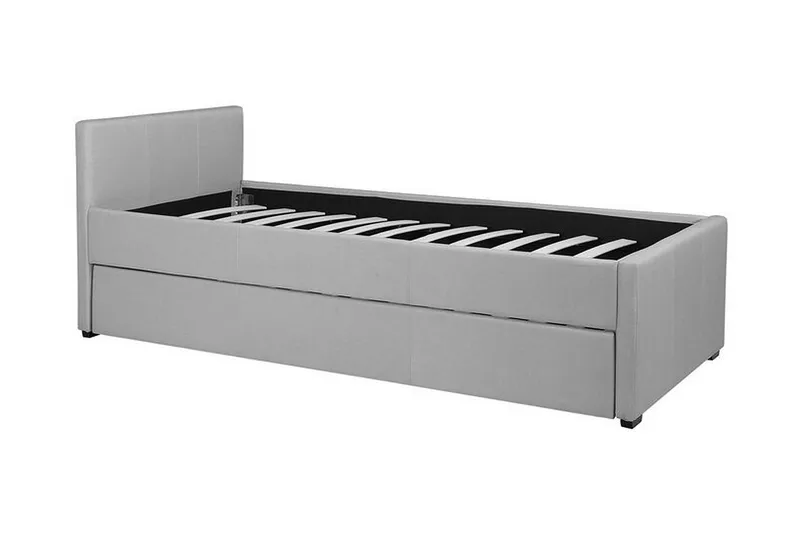 Bornshyttan Dagbädd 80x200 cm - Grå - Möbler - Soffa - Dagbäddar