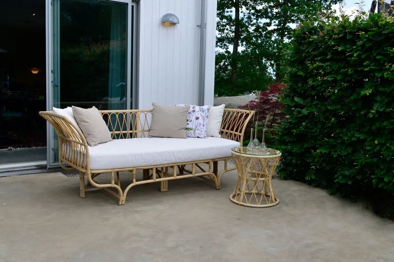 Dagbädd Hillerstorp Lyckesö - Natur - Möbler - Soffa - Dagbäddar