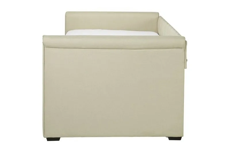 Libourne Dagbädd 90|200 cm - Beige - Möbler - Soffa - Dagbäddar
