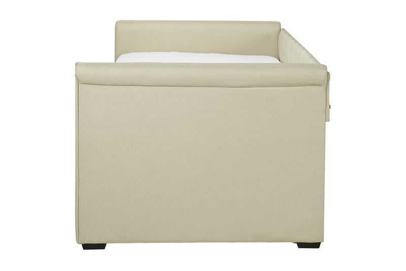 Libourne Dagbädd 90|200 cm - Beige - Möbler - Soffa - Dagbäddar