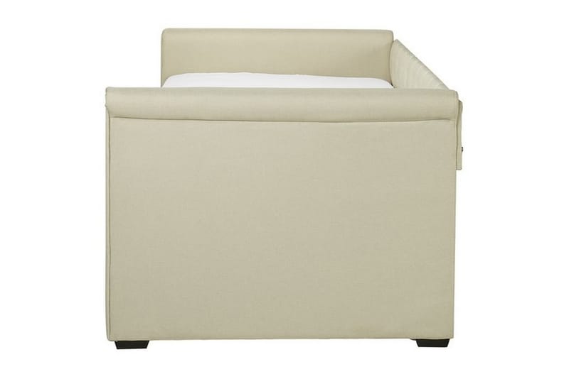 Libourne Dagbädd 90|200 cm - Beige - Dagbäddar