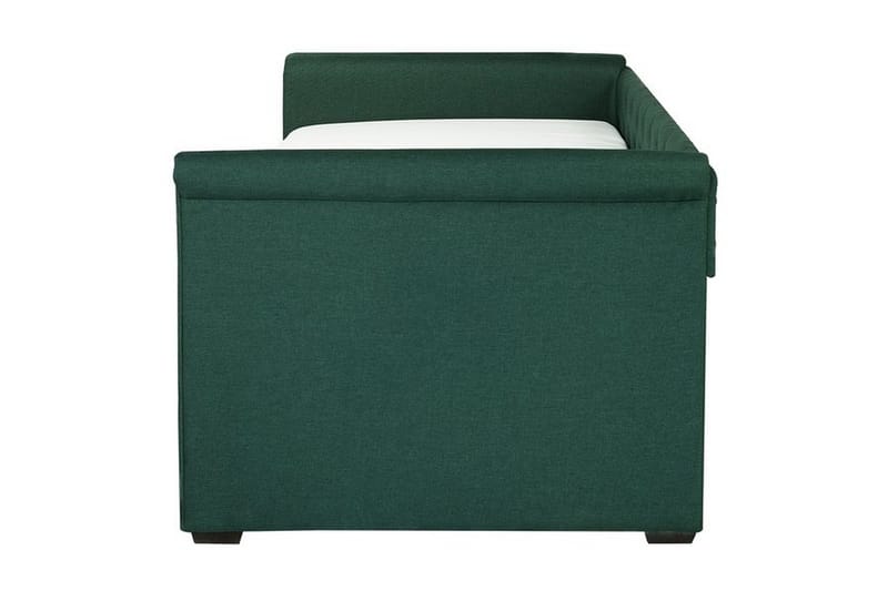 Libourne Dagbädd 90|200 cm - Grön - Möbler - Soffa - Dagbäddar