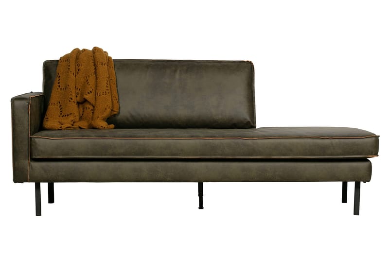 Lissbon Dagbädd - Armegrön - Möbler - Soffa - Dagbäddar