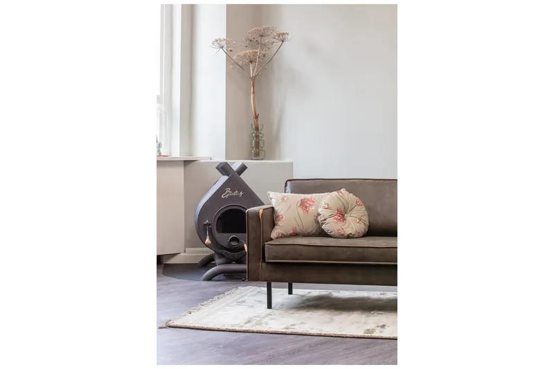 Lissbon Dagbädd - Armegrön - Möbler - Soffa - Dagbäddar