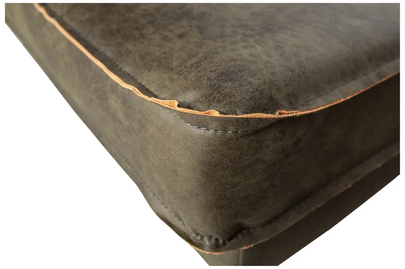 Lissbon Dagbädd - Armegrön - Möbler - Soffa - Dagbäddar