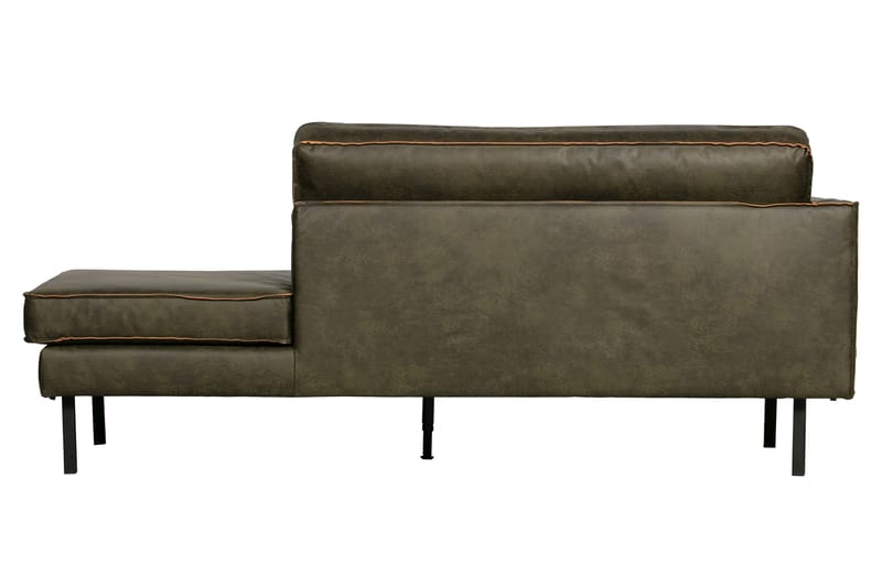 Lissbon Dagbädd - Armegrön - Möbler - Soffa - Dagbäddar
