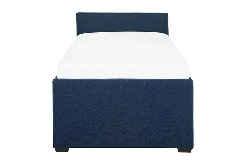 Marmande Dagbädd 90|200 cm - Blå - Möbler - Soffa - Dagbäddar