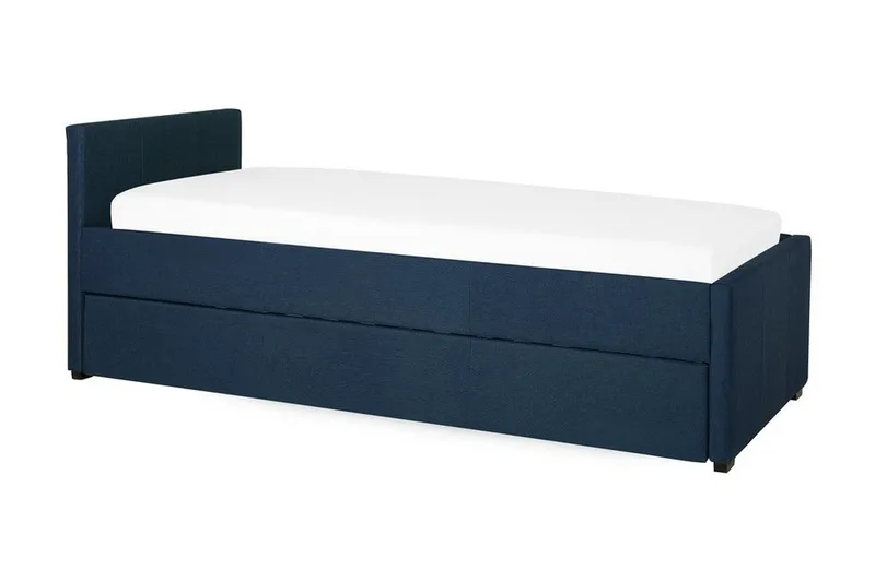 Marmande Dagbädd 90|200 cm - Blå - Möbler - Soffa - Dagbäddar