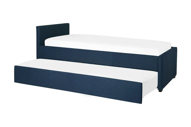 Marmande Dagbädd 90|200 cm - Blå - Möbler - Soffa - Dagbäddar