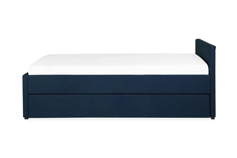 Marmande Dagbädd 90|200 cm, Blå