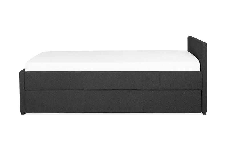 Marmande Dagbädd 90|200 cm - Grå - Möbler - Soffa - Dagbäddar