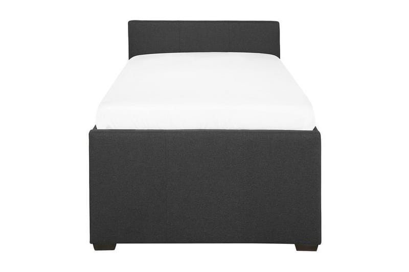 Marmande Dagbädd 90|200 cm - Grå - Möbler - Soffa - Dagbäddar