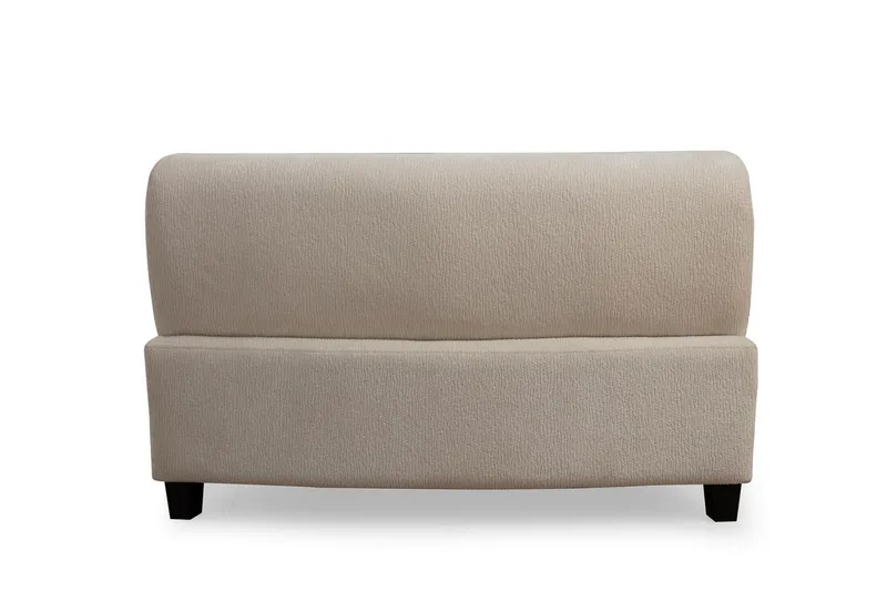 Dariya Soffa 5-sits - Beige - Möbler - Soffa