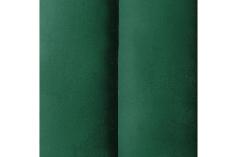 Debrina Bäddsoffa 3-sits - Grön - Möbler - Soffa - Bäddsoffa