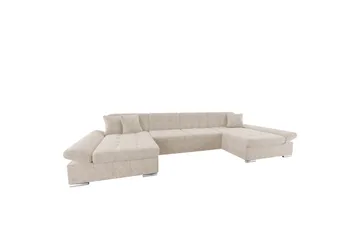 Dewitt Soffa Dubbeldivan 4-sits