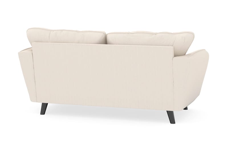 Trend Lyx 2-sits Soffa - Beige Manchester - Divansoffor & schäslongsoffa - 2 sits soffa med divan