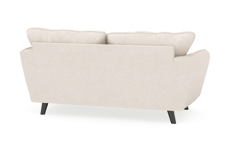 Trend Lyx 2-sits Soffa - Beige - Divansoffor & schäslongsoffa - 2 sits soffa med divan
