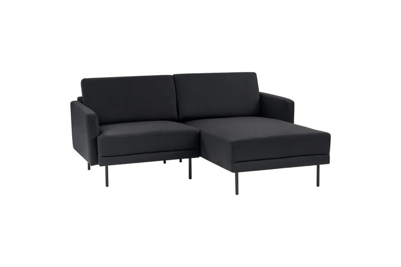2-sitssoffa Breda Vänstervänd - Vänstervänd - Möbler - Soffa - Divansoffor & schäslongsoffa