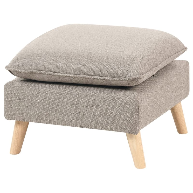 3-sits soffa Dalvik - Brun - Möbler - Soffa - Hörnsoffa