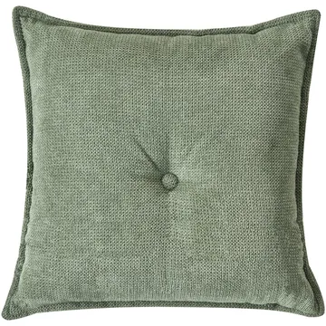 3-sits soffa Dolva - Grön, Svart/Högervänd/Chenille - Möbler - Soffa - Modulsoffor - Komplett modulsoffa