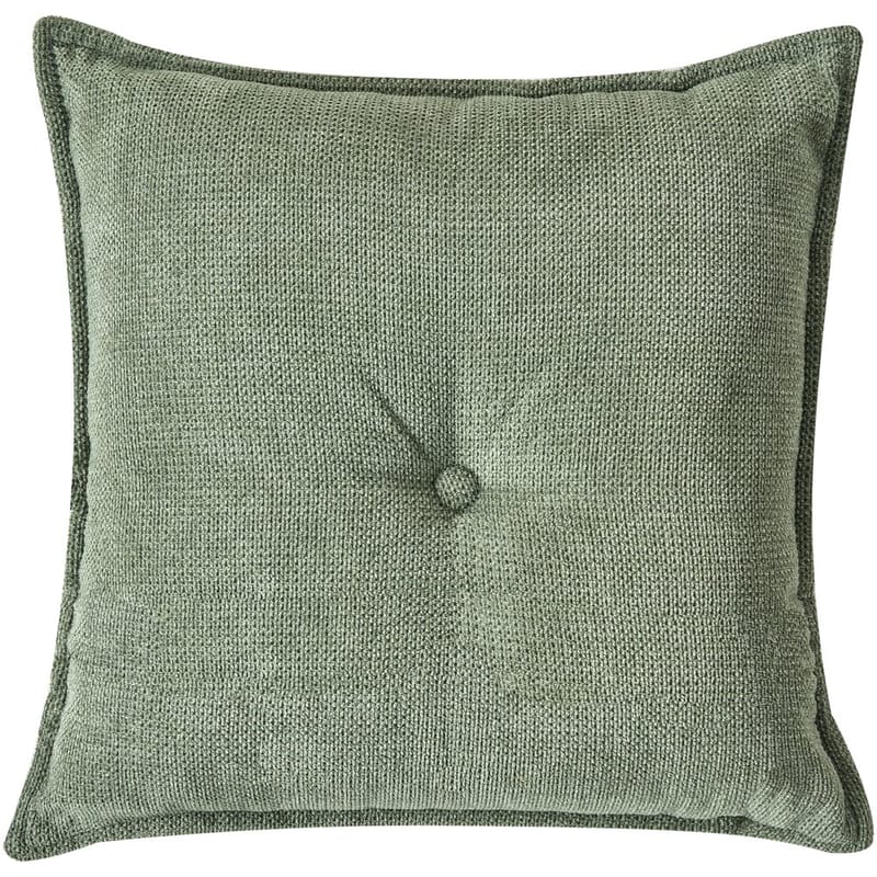 3-sits soffa Dolva - Grön, Svart/Högervänd/Chenille - Möbler - Soffa - Modulsoffor - Komplett modulsoffa