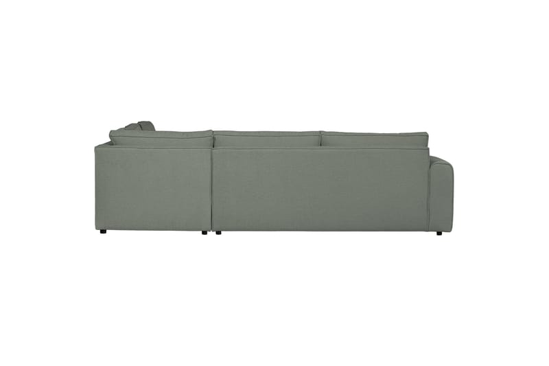 Freek Soffa med Schäslong 3-sits - Denim - Möbler - Soffa - Divansoffor & schäslongsoffa - 3 sits soffa med divan