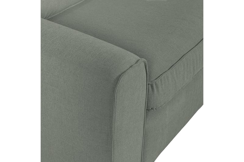 Freek Soffa med Schäslong 3-sits - Denim - Möbler - Soffa - Divansoffor & schäslongsoffa - 3 sits soffa med divan