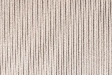 Menard 4-sits Vänstervänd L-formad Schäslongsoffa + Fotpall i Manchester - Beige - Möbler - Soffa - Divansoffor & schäslongsoffa - 3 sits soffa med divan