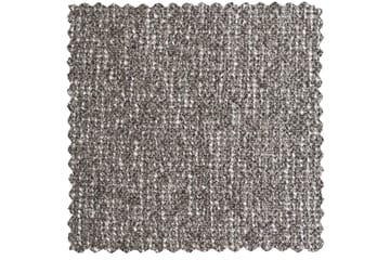 Mooli Soffa med Schäslong 3-sits - Grå - Möbler - Soffa - Divansoffor & schäslongsoffa - 3 sits soffa med divan