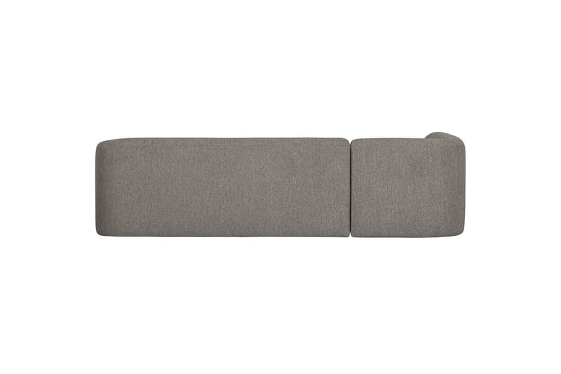 Mooli Soffa med Schäslong 3-sits - Grå - Divansoffor & schäslongsoffa - 3 sits soffa med divan