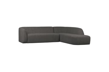 Mooli Soffa med Schäslong 3-sits