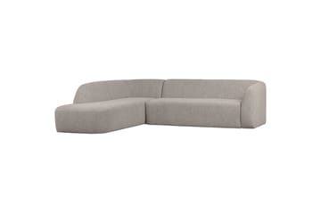 Mooli Soffa med Schäslong 3-sits